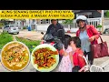 Download Lagu MASAK AYAM TAUCO / IKAN ASEM MANIS \u0026 HARI INI MAMA MERTUA SUDAH PULANG