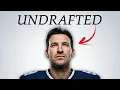 The Most Shocking NFL Draft Mistake - The Tony Romo NFL Draft Story