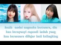 Download Lagu ✨Rapsodi✨ Alea, Leona, Viora #PGN49 #fypシ #foryou 