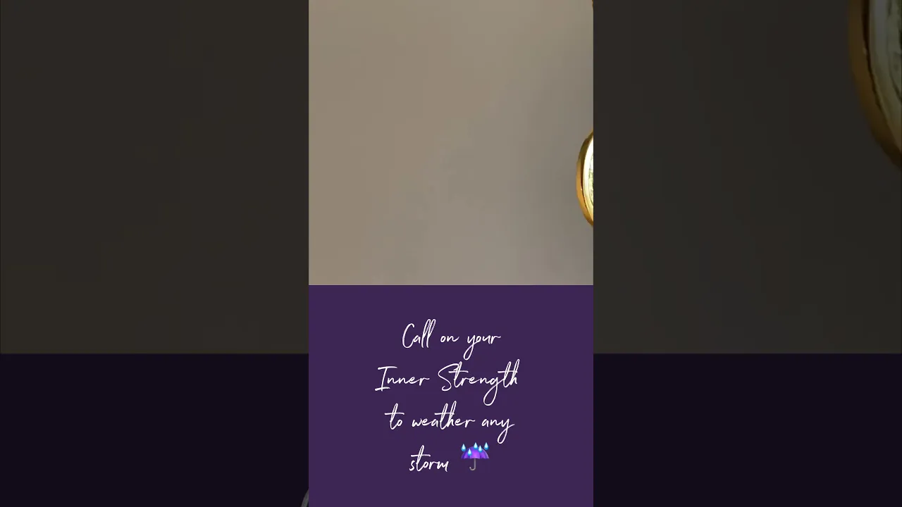 Dara Knot Gold Plated Necklace (Symbolising Inner Strength)