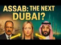 Download Lagu Assab: The Next Dubai? Italy, Saudi Arabia \u0026 Eritrea's Ambitions