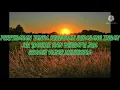 Download Lagu ARENA   SELAGI FAJAR MENJELMA (LIRIK) HQ
