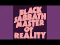 Black Sabbath - Children Of The Grave (Natural E Tuning)