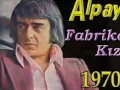 Alpay Fabrika Kızı 1970   YouTube