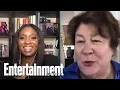Margo Martindale Talks Her BoJack Horseman Character PeopleTV Entertainment Weekly