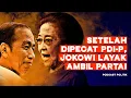 Download Lagu Dipecat PDI-P, Jokowi Bakal Ambil Golkar Untuk Mempengaruhi Rezim Prabowo?