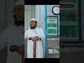 Fazilatu us ShaikHafiz Abdul Aziz Imam o khateeb - Masjid e Darussalam