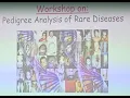 Pedigree Analysis Genetics Faculty Development Program Lecture