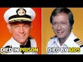 The Love Boat 1977 Cast - Then and Now 2026 Cast Members Who Tragically Passed Away
