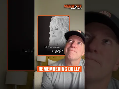 Remembering Dolly #GetSome