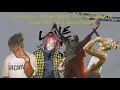 Download Lagu True Love - Kanye West, XXXTentacion ft Juice Wrld \u0026 Trippie Redd