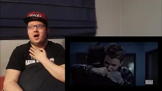 batwoman s1e6 i ll be judge i ll be jury reaction