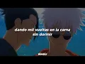 Morat - No hay más que hablar // Está combinación es hermosa y triste a la vez (letra)