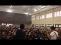 Lagu Remember Of Today - Pergi Hilang Dan Lupakan Live At Gedung Kopri Wonosobo ( Jawa Tengah 2016 )