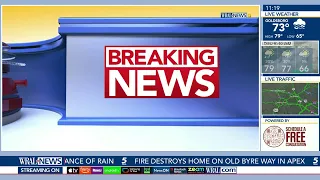 CCBI joined the shooting ivestigation Shots hit another car in Raleigh near I-40