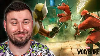 Японія та самураї вбивці ► Marvel's Wolverine ► #7