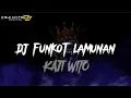 DJ FUNKOT LAMUNAN STYLE KAJI TOYEK VIRAL TIKTOK