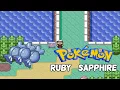 How to find all the Rare Candies in Pokemon Ruby Sapphire