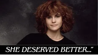 At 63 Ally Sheedy Finally Reveals Why She Disappeared