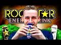 Rockstar Energy Founder Built In His Small Apartment And Turned It Into Billions
