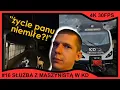 Download Lagu [VLOG] Prowadzę EN57AKD-1937, zwierzaki i ludzie na torach... Godzinny materiał z KD #16 SzWMKD!