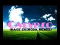 Download Lagu CALYPSO||(Daoz SHINODA Remix)