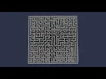 Minecraft 1 13 Insanely Fast Maze Generator