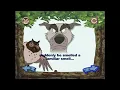 Download Lagu The Fox and the Hound UK DVD (2001) Disney Storytime: New Best Friends