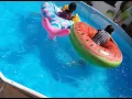 Polygroup Summer Waves Active Frame Pool 12 with Filter from Argos