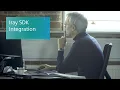 Iray SDK Integration