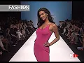 Download Lagu IL MARCHESE COCCAPANI Spring 2000 Milan - Fashion Channel