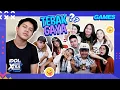 Download Lagu SUPER HEBOH! Berbagai Gaya Versi Finalis Idol | Idol Xtra - Indonesian Idol 2023