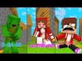 Lagu MiniCraft - JJ Punishment_KA-KA-KA-KA!😆😆😆 || Mini Craft World