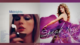  read description midnight rain x back to december mashup taylor swift