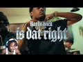 Nardo Wick - Is Dat Right? (Official Video) *REACTION*
