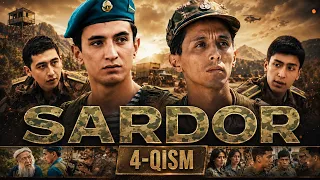 Sardor 4-qism (milliy serial) || Сардор 4 қисм (миллий сериал)