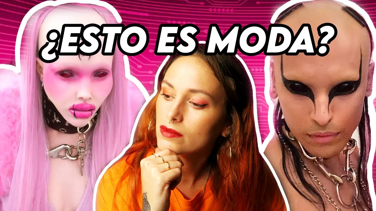 MATIERES FECALES y POST HUMANISMO: ¿REVOLUCIÓN o POSTUREO?