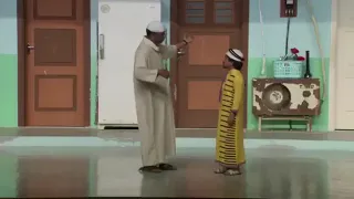 بيتكم دور ولا دورين 