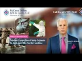 Camp Lejuene Water Contamination Lawsuit McCann Dillon Jaffe Lamb LLC