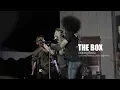 Lagu THE BOX - DIUJUNG RINDU