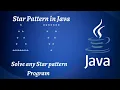 Hollow Triangle Pattern In Java Discover the Secrets of Star Pattern In Java codergoodlife