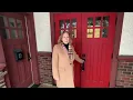 Mission Style Church Tour - Mosinee WI