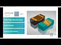 Export and Subtract Surface in Solid Edge