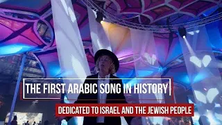 October Rain The Arabic Tribute To Israel That Changed The Region Forever 