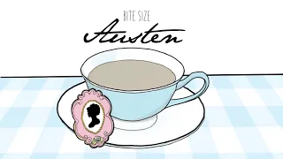bite size austen episode 1 why sense and sensibility is not as sad as you think