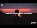 Maggie Lindemann - you're not special (Lyrics)