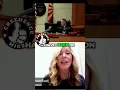 Lori Vallow Daybell SNAPS at Judge