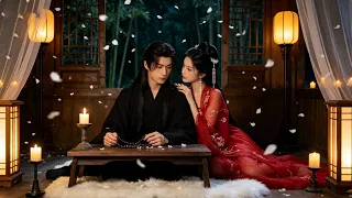 Transmigrated as an abused noble daughter she defeats foes and makes the crown prince fall for her