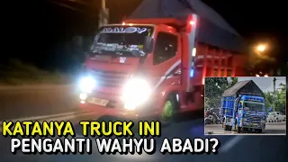 Download APA INI TRUCK PENGANTI WAHYU ABADI TRUCK ASALOY MADURA MP3