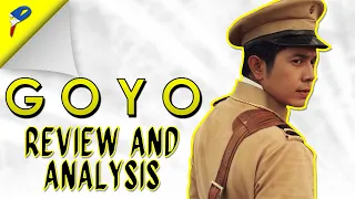 goyo ang batang heneral the filipino identity analysis and review 